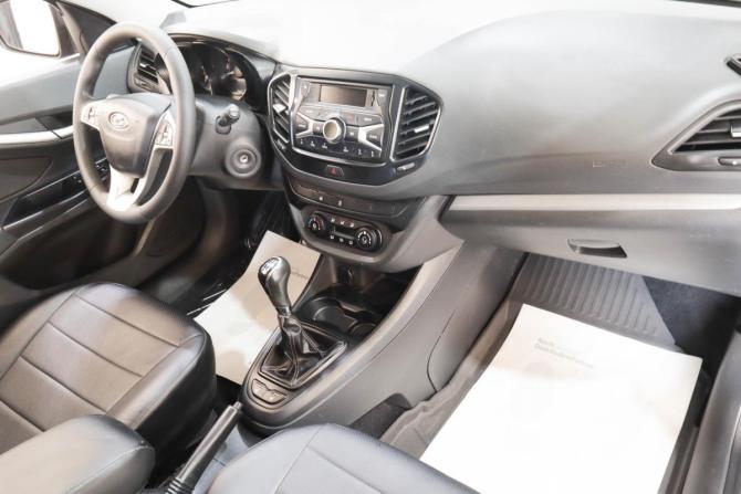 Lada (ВАЗ) Vesta I с пробегом 2019 года, цена 899 000 рублей, 139457 км, универсал, Автокод Объявления