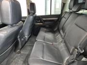 Mitsubishi Pajero IV Рестайлинг 2 Пермь  - изображение 49