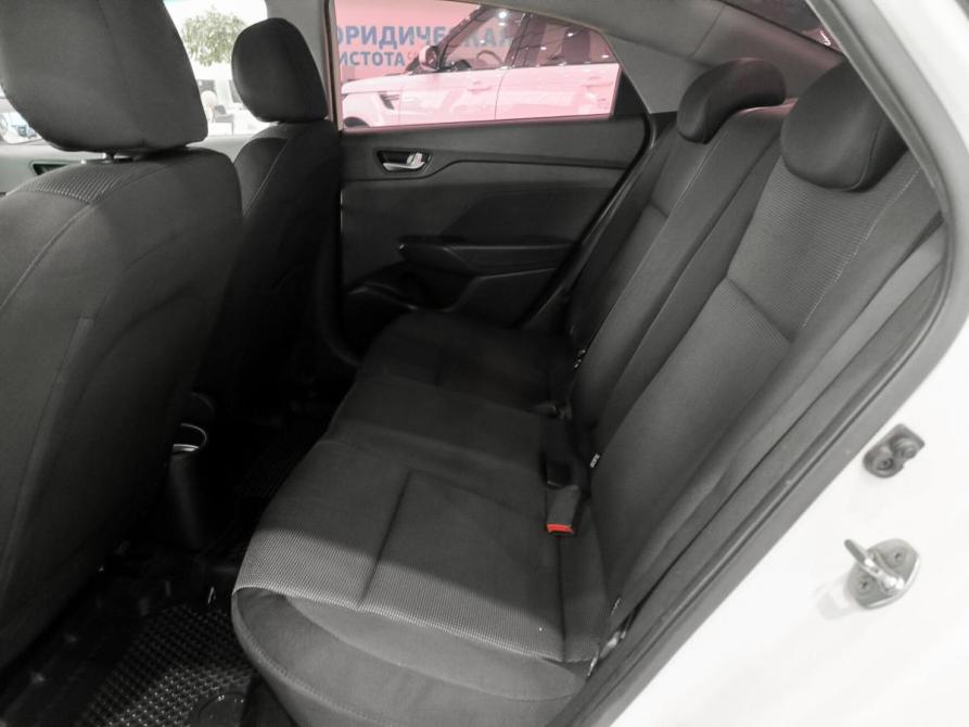 Hyundai Solaris II Казань  - изображение 15