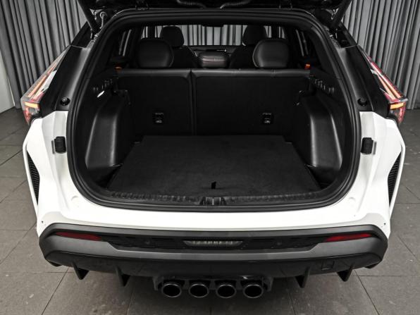 Geely Cityray с пробегом 2024 года, цена 2 490 000 рублей, 17532 км, внедорожник, Автокод Объявления