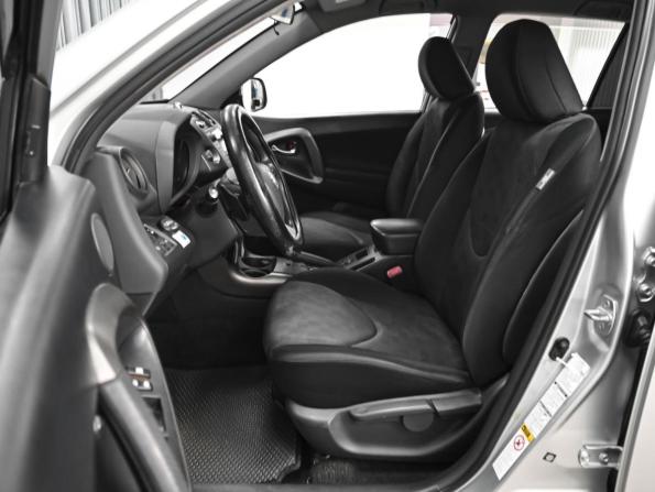 Toyota RAV4 III (XA30) Рестайлинг с пробегом 2012 года, цена 1 389 000 рублей, 228423 км, внедорожник, Автокод Объявления