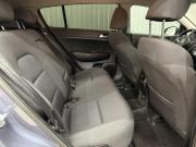 Kia Sportage IV Магнитогорск  - изображение 27