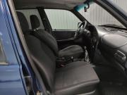 Chevrolet Niva I Рестайлинг Пермь  - изображение 27