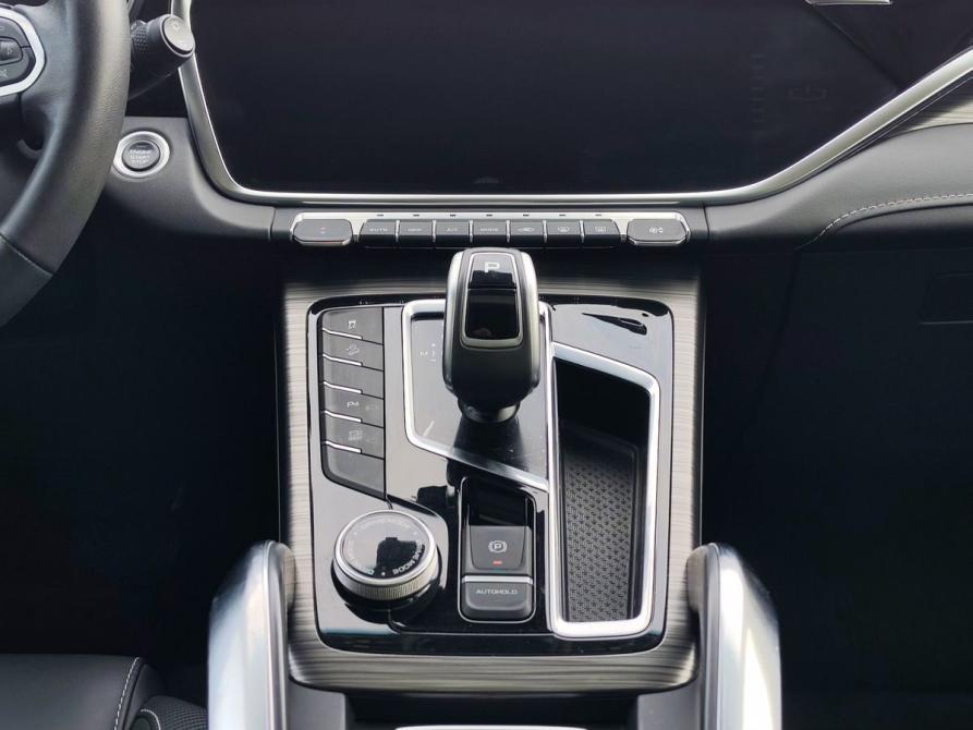 Geely Atlas Pro Саратов  - изображение 11