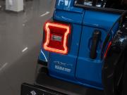 Jeep Wrangler IV (JL) Москва  - изображение 56