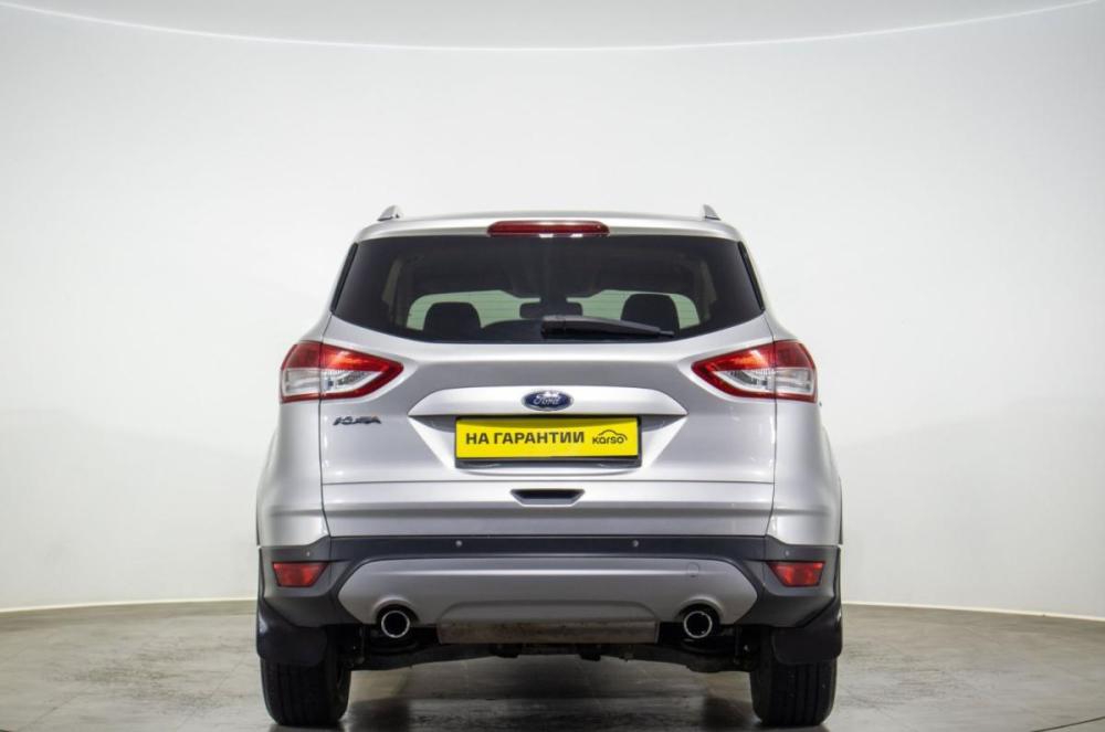 Ford Kuga II Оренбург  - изображение 6
