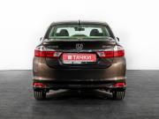 Honda Grace I Иркутск  - изображение 28