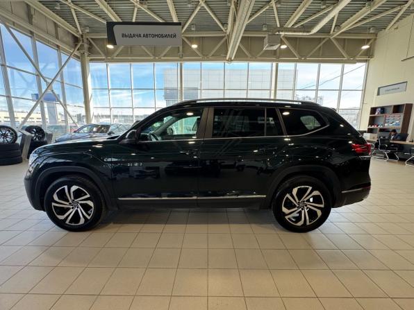 Volkswagen Teramont I Рестайлинг с пробегом 2021 года, цена 4 455 000 рублей, 134052 км, внедорожник, Автокод Объявления