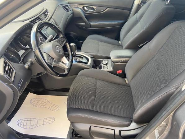 Nissan X-Trail III Рестайлинг с пробегом 2021 года, цена 2 735 000 рублей, 113050 км, внедорожник, Автокод Объявления