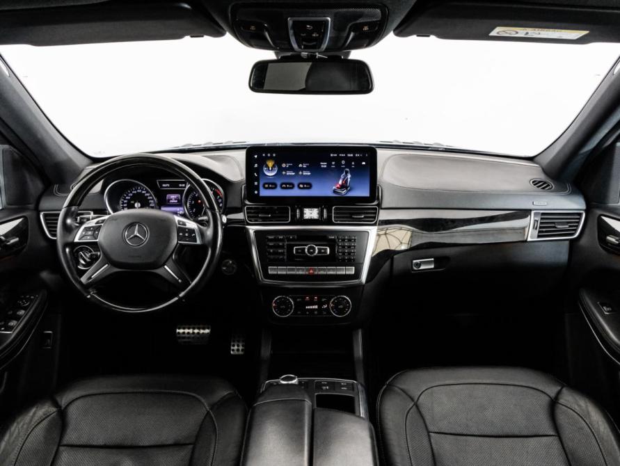 Mercedes-Benz GL-Класс II (X166) Санкт-Петербург  - изображение 11