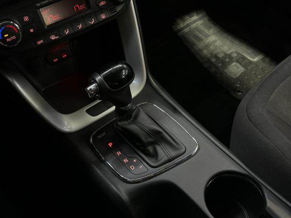 Kia Ceed II с пробегом 2014 года, цена 970 000 рублей, 180000 км, хэтчбек, Автокод Объявления