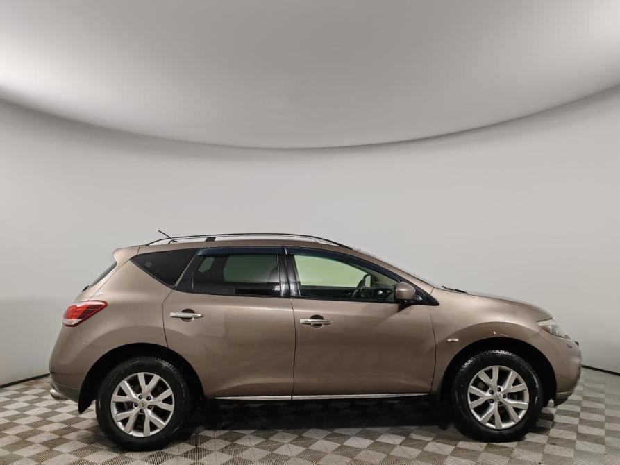 Nissan Murano II (Z51) Рестайлинг 2 Москва  - изображение 4