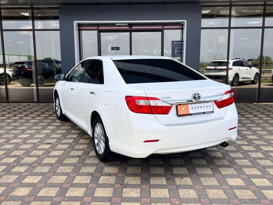 Toyota Camry VII (XV50) Краснодар  - изображение 7