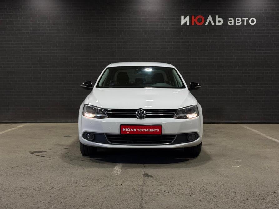 Volkswagen Jetta VI Рестайлинг Челябинск  - изображение 2