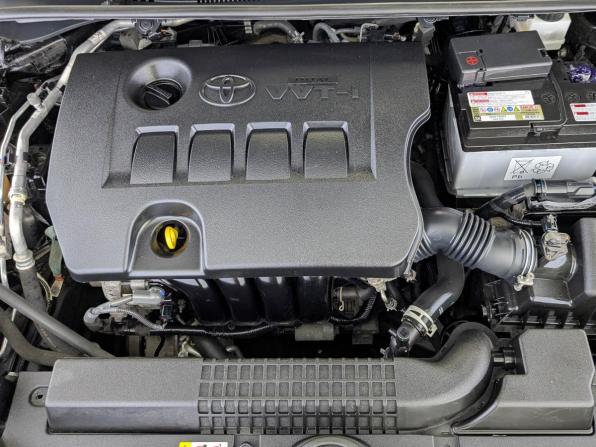 Toyota Corolla XII (E210) с пробегом 2021 года, цена 1 995 000 рублей, 108266 км, седан, Автокод Объявления
