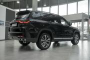 Changan CS95 I Рестайлинг 2 Москва  - изображение 32