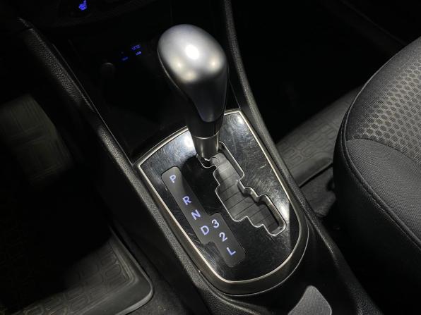 Hyundai Solaris I Рестайлинг с пробегом 2015 года, цена 1 200 000 рублей, 78144 км, хэтчбек, Автокод Объявления
