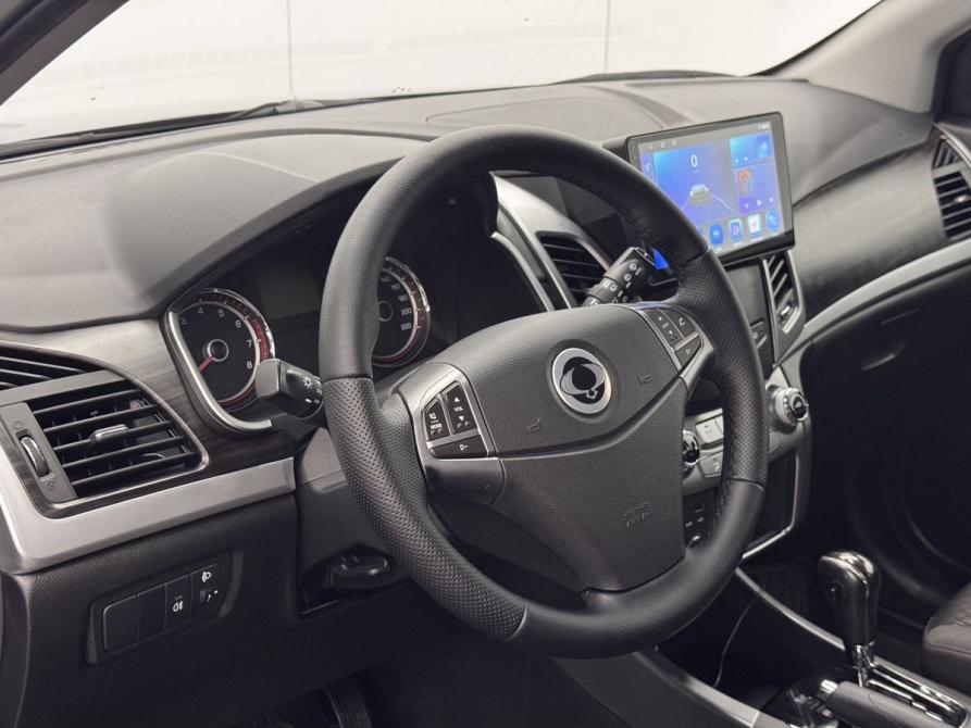 SsangYong Actyon II Рестайлинг Воронеж  - изображение 15
