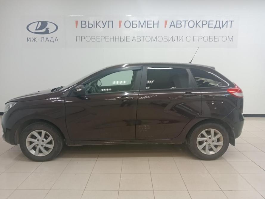 Lada (ВАЗ) XRAY I Ижевск  - изображение 5