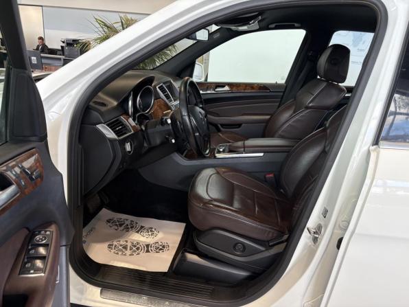 Mercedes-Benz M-Класс III (W166) с пробегом 2013 года, цена 2 076 300 рублей, 230298 км, внедорожник, Автокод Объявления