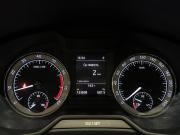 Skoda Octavia III (A7) Рестайлинг Казань  - изображение 38