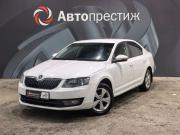 Skoda Octavia III (A7) Пермь  - изображение 25