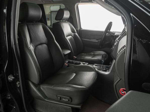 Nissan Pathfinder III Рестайлинг с пробегом 2010 года, цена 1 399 000 рублей, 229444 км, внедорожник, Автокод Объявления