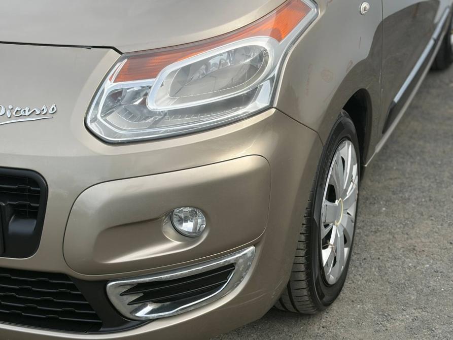 Citroen C3 Picasso I Рестайлинг Екатеринбург  - изображение 10
