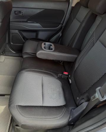 Mitsubishi Outlander III Рестайлинг 3 с пробегом 2021 года, цена 2 635 000 рублей, 59640 км, внедорожник, Автокод Объявления