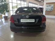 Volkswagen Polo V Рестайлинг Москва  - изображение 24
