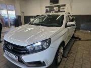 Lada (ВАЗ) Vesta I Санкт-Петербург  - изображение 9