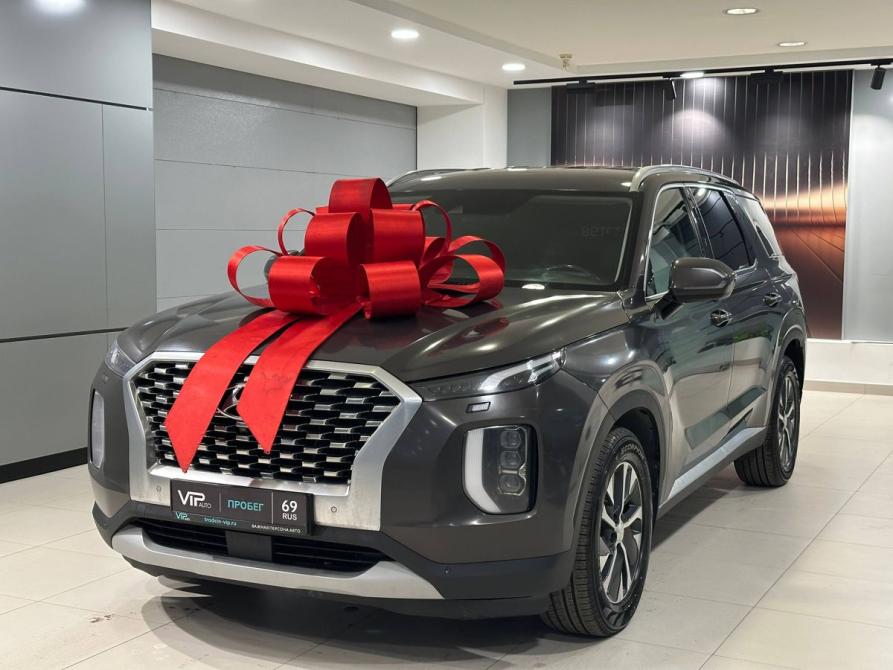 Hyundai Palisade I Тверь  - изображение 1