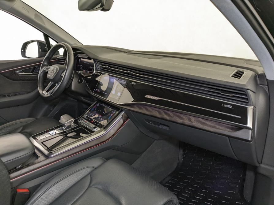 Audi Q7 II (4M) Рестайлинг Москва  - изображение 11