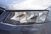 Skoda Octavia III (A7) Крым  - изображение 33