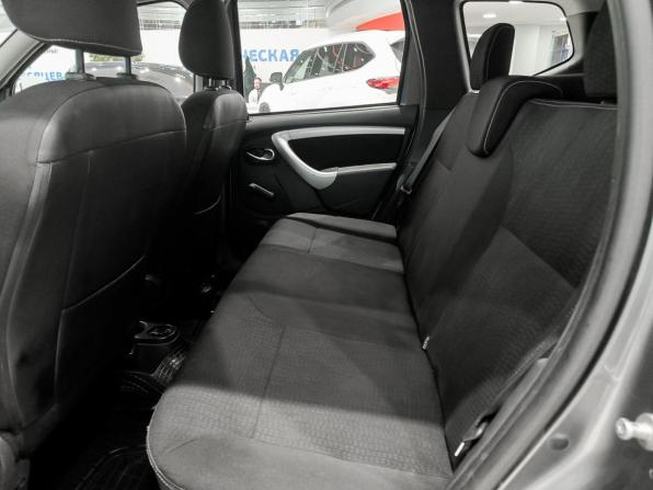 Nissan Terrano III (D10) с пробегом 2019 года, цена 1 099 000 рублей, 202271 км, внедорожник, Автокод Объявления