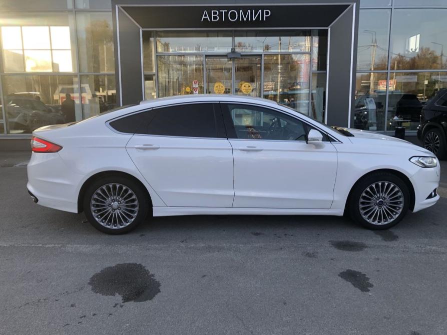 Ford Mondeo V Брянск  - изображение 4
