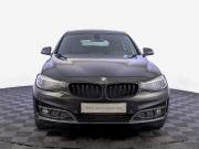 BMW 3 серии VI (F3x) Рестайлинг Санкт-Петербург  - изображение 32