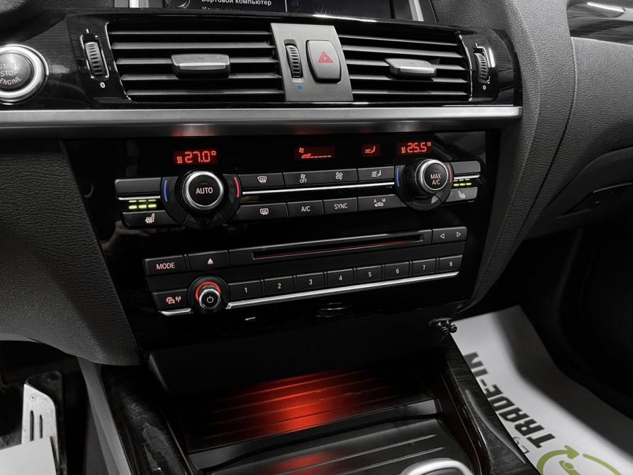 BMW X4 I (F26) Тверь  - изображение 17