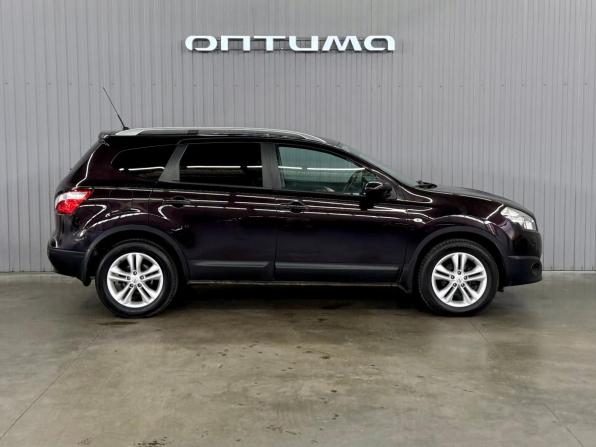 Nissan Qashqai+2 I Рестайлинг с пробегом 2010 года, цена 987 000 рублей, 274000 км, внедорожник, Автокод Объявления