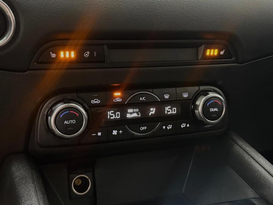 Mazda CX-5 II Казань  - изображение 14