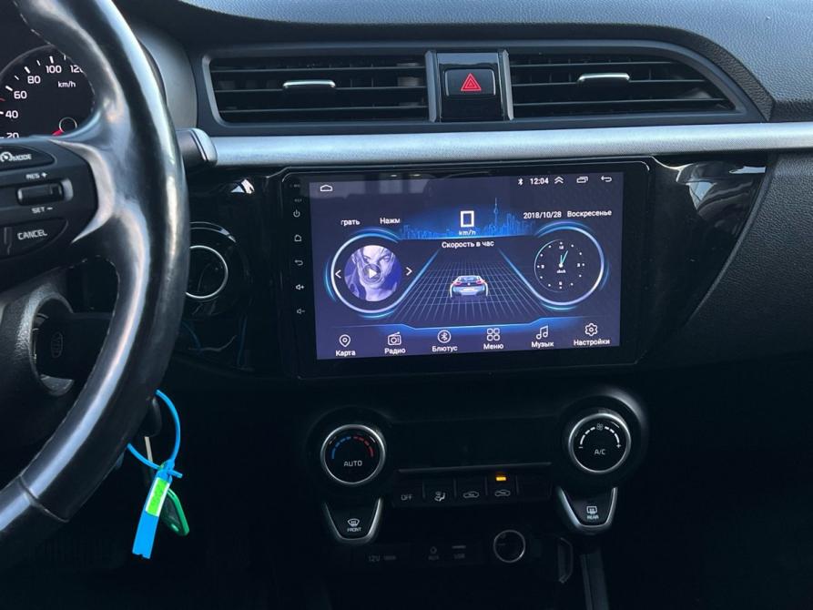 Kia Rio IV Волгоград  - изображение 9