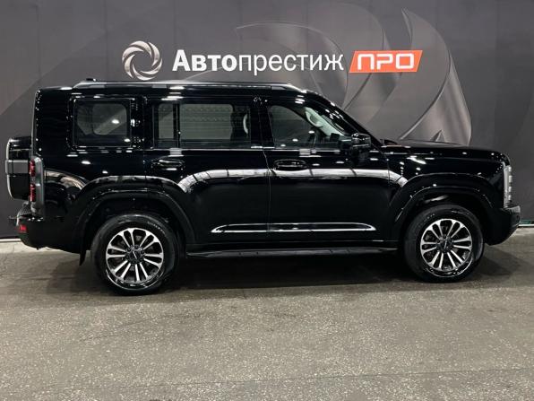Haval H9 II с пробегом 2024 года, цена 3 650 000 рублей, 56000 км, внедорожник, Автокод Объявления