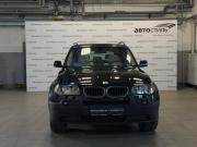 BMW X3 I (E83) Санкт-Петербург  - изображение 18