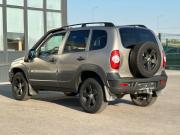 Chevrolet Niva I Рестайлинг Волгоград  - изображение 38