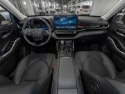 Toyota Highlander IV (XU70) Москва  - изображение 39
