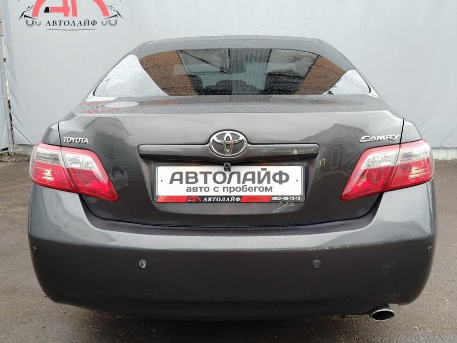 Toyota Camry VI (XV40) Ярославль  - изображение 7