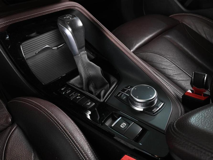 BMW X2 I (F39) Ростов-на-Дону  - изображение 16