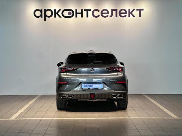 Changan UNI-T I с пробегом 2024 года, цена 2 289 000 рублей, 20412 км, внедорожник, Автокод Объявления