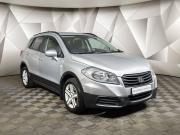 Suzuki SX4 II (S-Cross) Москва  - изображение 21