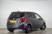 Opel Meriva B Оренбург  - изображение 25